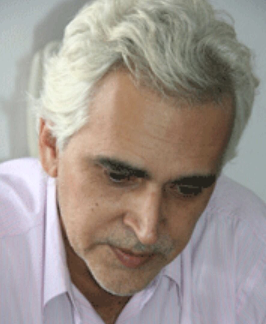 Jorge Bichuetti